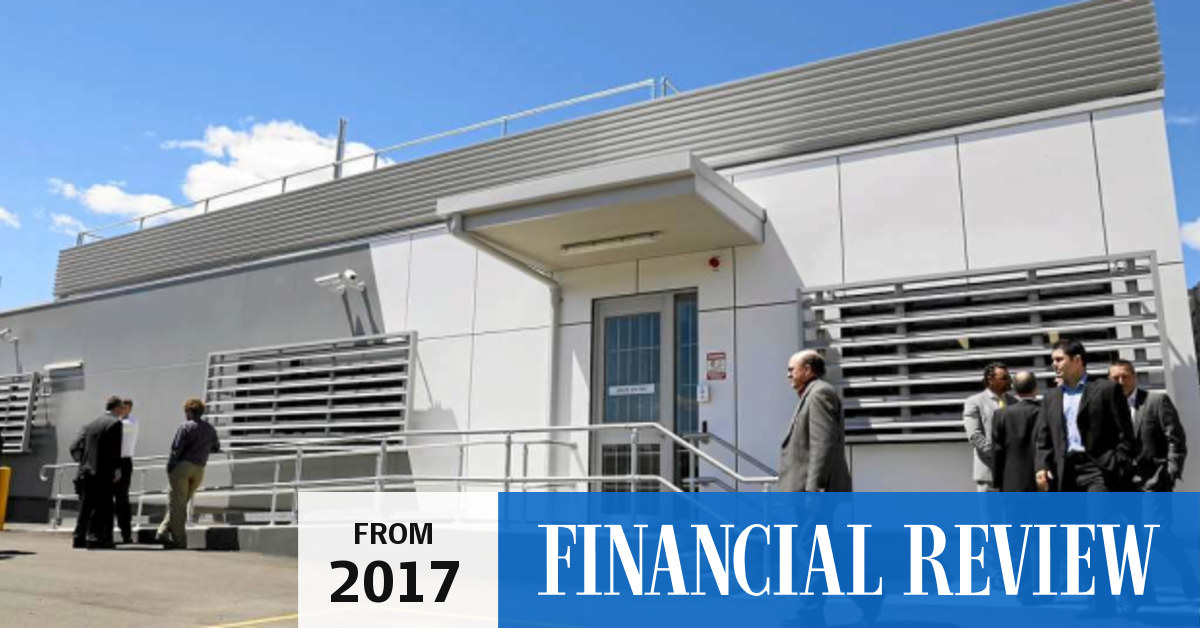 World's biggest data centre owner takes Metronode with 1.05b bid